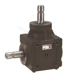 Best Bevel 90 Degree Gearbox 1: 1 Ratio, Right Angle Gear Box Three-Way  Price